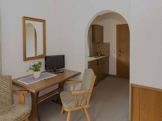 Apartment Radstadt Features 13