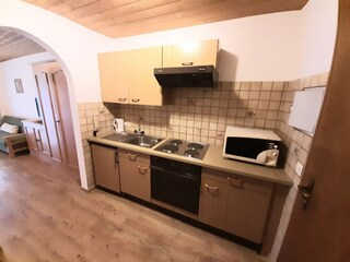 Apartment Radstadt Features 13
