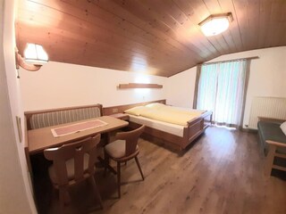 Apartment Radstadt Ausstattung 14