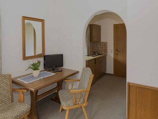 Appartement Radstadt Kenmerken 11