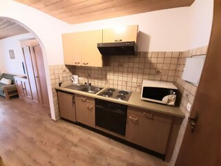 Appartement Radstadt Kenmerken 8