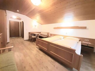 Apartment Radstadt Features 9