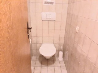 Appartement Radstadt Équipement 7