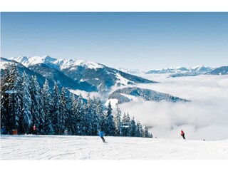 Appartamento Radstadt Ambiente 17