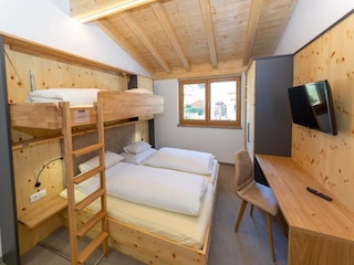 Appartement Kleinarl Équipement 13