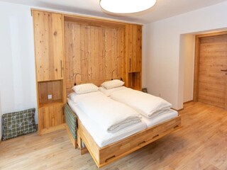 Ferienhaus Kleinarl Ausstattung 14