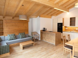 Maison de vacances Kleinarl Équipement 9