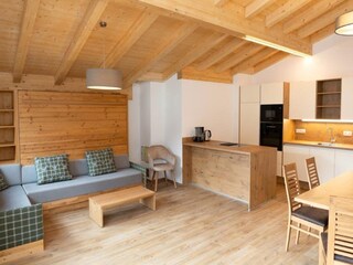 Vakantiehuis Kleinarl Kenmerken 10
