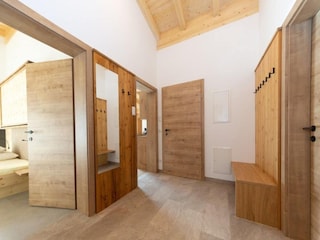 Appartement Kleinarl Équipement 3