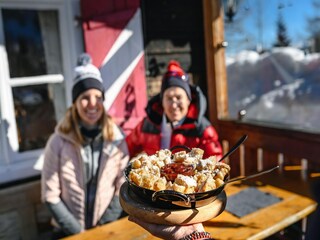 Vakantiehuis Kleinarl Omgeving 17