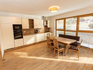 Ferienhaus Kleinarl Ausstattung 16