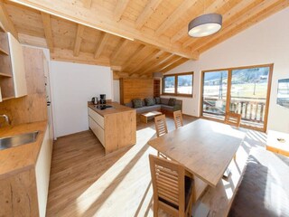 Ferienhaus Kleinarl Ausstattung 15