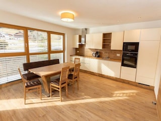 Ferienhaus Kleinarl Ausstattung 7