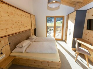 Vakantiehuis Kleinarl Kenmerken 18