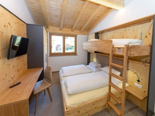 Holiday house Kleinarl Features 8