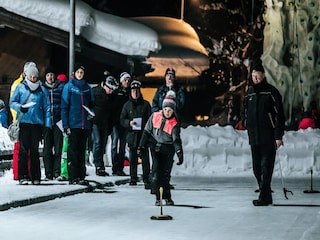 Ferienhaus Kleinarl Umgebung 27