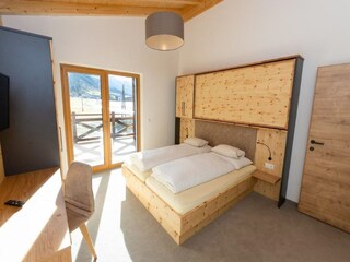 Holiday house Kleinarl Features 6