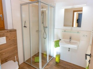 Ferienhaus Kleinarl Ausstattung 20