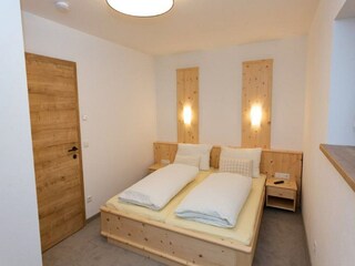 Ferienhaus Kleinarl Ausstattung 7