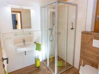 Ferienhaus Kleinarl Ausstattung 8