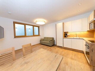 Ferienhaus Kleinarl Ausstattung 6