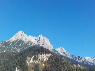 Casa per le vacanze Kleinarl Ambiente 10