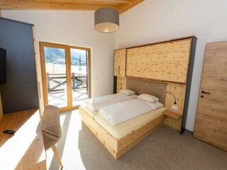 Vakantiehuis Kleinarl Kenmerken 16