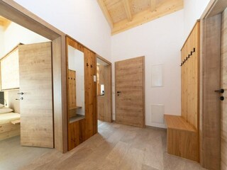 Ferienhaus Kleinarl Ausstattung 14