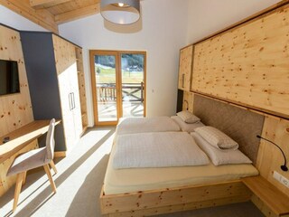 Maison de vacances Kleinarl Équipement 14