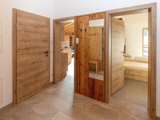 Ferienhaus Kleinarl Ausstattung 10