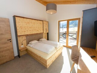 Ferienhaus Kleinarl Ausstattung 23