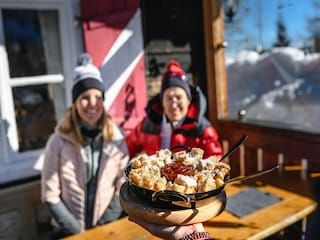 Ferienhaus Kleinarl Außenaufnahme 1