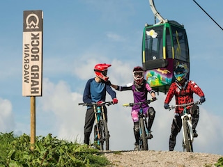 Ferienhaus Kleinarl Umgebung 29