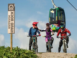 Vakantiehuis Kleinarl Omgeving 27