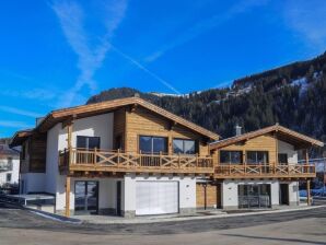 Maison de vacances Appartement neuf avec chauffe-bottes de ski - Kleinarl - image1