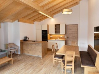 Apartment Kleinarl Features 14