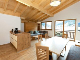 Holiday house Kleinarl Features 21