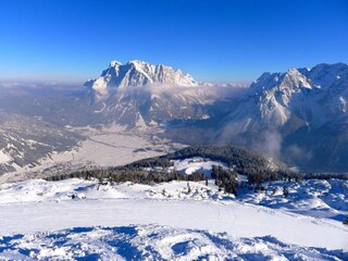 Vakantiehuis Kleinarl Omgeving 19