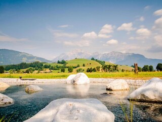 Casa per le vacanze Kleinarl Ambiente 16