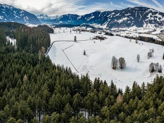Casa per le vacanze Kleinarl Ambiente 25