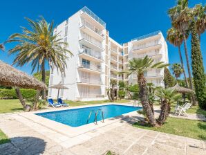 Ferienhaus Roca Llenaire 1c - Apartment In Port De Pollença - Pollensa - image1