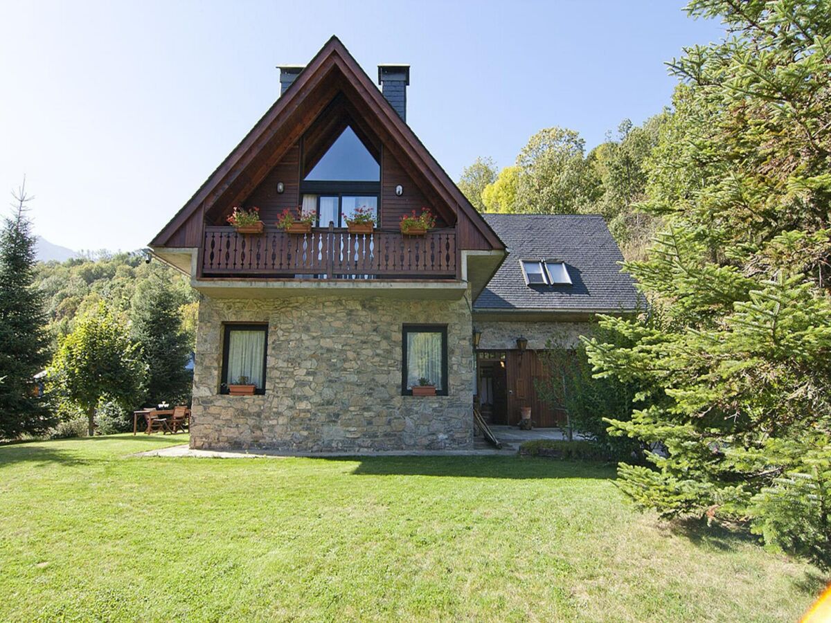 Type de propriété : Chalet Vielha Enregistrement extérieur 1