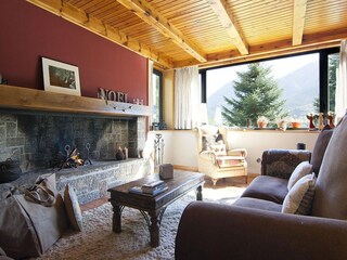 Cottage Vielha Features 14