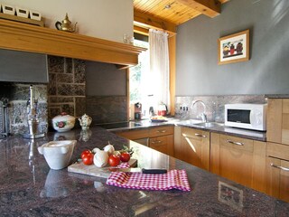 Cottage Vielha Features 16