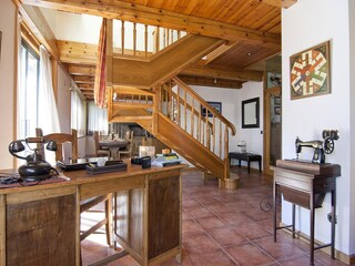 Cottage Vielha Features 17