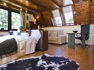 Cottage Vielha Features 21