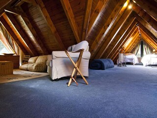 Cottage Vielha Features 24