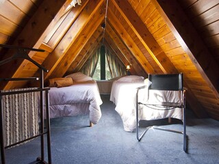 Cottage Vielha Features 25