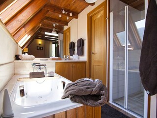 Cottage Vielha Features 26