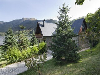Cottage Vielha Outdoor Recording 13